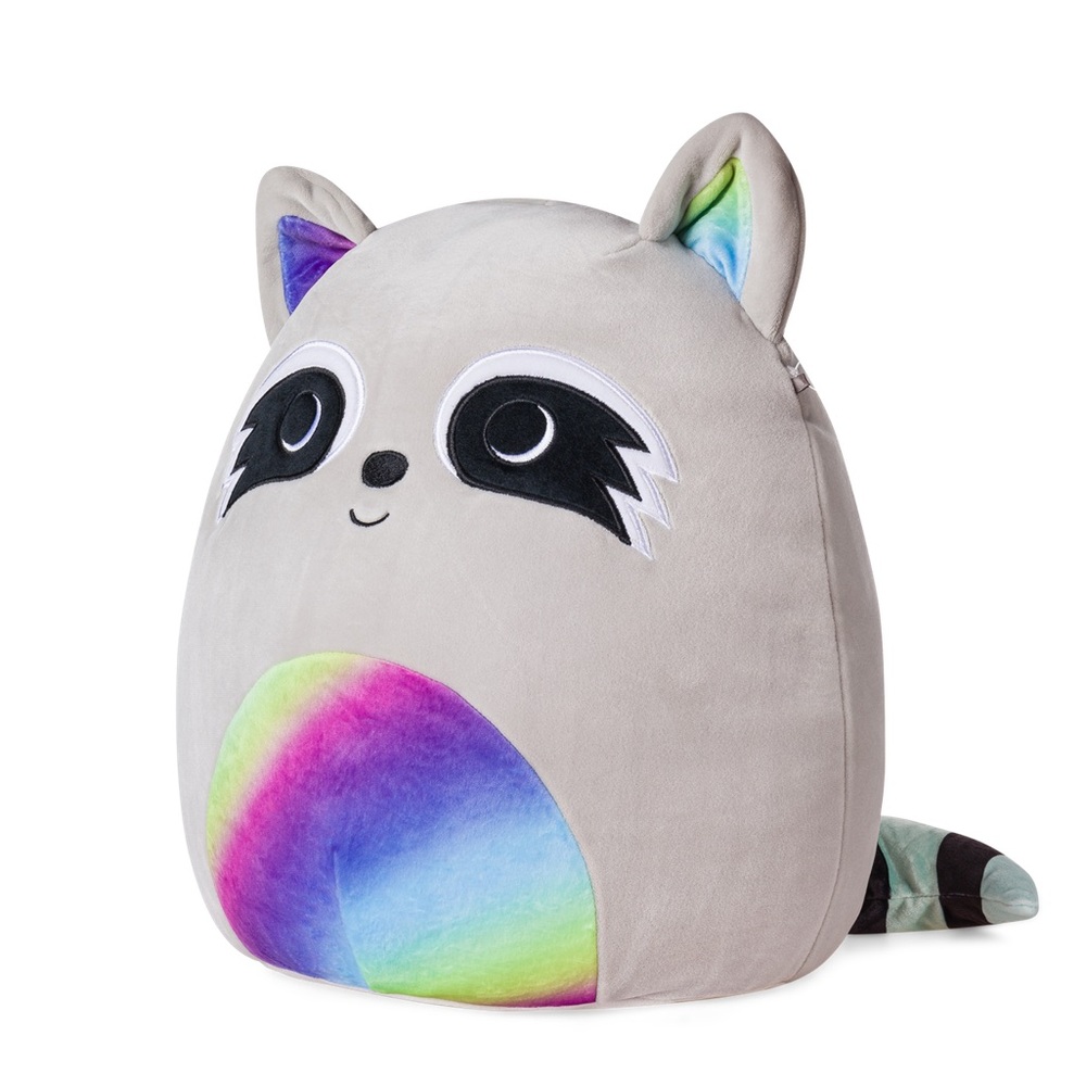Squishmallow 16” Max the Raccoon Squishdoos